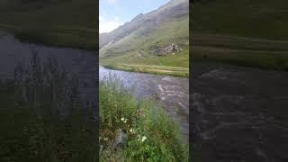 dovedale best tourist point near derby Derbyshire best mountain area [upl. by Anilak205]