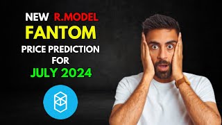 FANTOM FTM Price News Today Technical Analysis amp Price Prediction 20242025 [upl. by Elauqsap652]