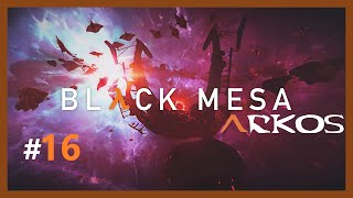 Zagrajmy w Black Mesa 16 XEN 2z2 [upl. by Lange]