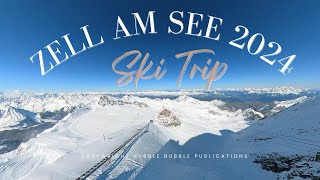 Zell Am See 2024 [upl. by Ellekim]