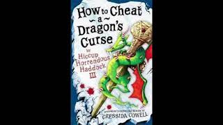 How To Cheat A Dragons Curse Book 4 in the how to train your dragon trilogy [upl. by Ck782]