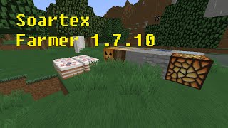 Soartex Farnver Texture pack 1710 [upl. by Iran281]