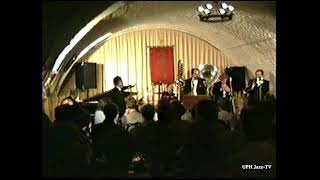 NEW ORLEANS HOT LIPS JAZZ ORCHESTRa live at Jazzclub Q4 561993 [upl. by Nawk]