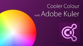 Cooler Colour with Adobe Kuler [upl. by Firestone363]