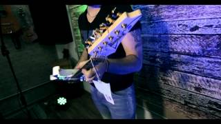 Unboxing Ibanez Jem 7v by Maycon Bianchi [upl. by Sisi]