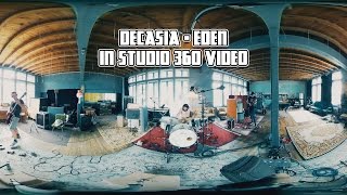 360°  quotEDENquot  DECASIA  KERWAX STUDIO [upl. by Ssitnerp]