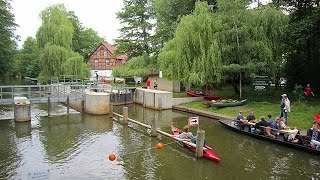 Erlebnistour Spreewald [upl. by Jer660]