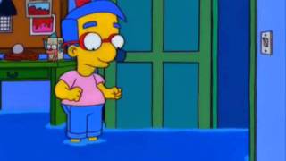 todo ha salido a pedir de milhouse [upl. by Ewan848]