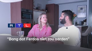 Marlou en Ferdos geven een update na KZKavontuur  Kopen Zonder Kijken [upl. by Rudolf]