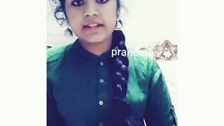 Ye Manishike Majiliyo  Majili Songs  Praneetha P [upl. by Lyrret18]