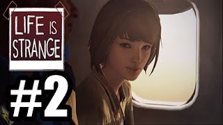 Life Is Strange Episode 5 Polarized 2  WE IN THERE [upl. by Cacia263]