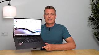 ASUS Zenbook S 16 Review  Ryzen AI 9 HX 370 With Radeon 890M Model [upl. by Piks]