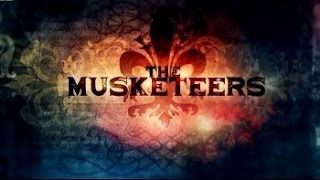 The Musketeers Soundtrack [upl. by Bozovich]