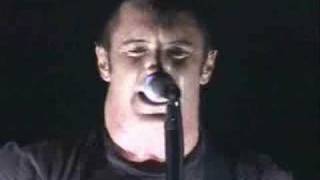 NIN  Terrible Lie Live Kroq 2005 [upl. by Hazard]