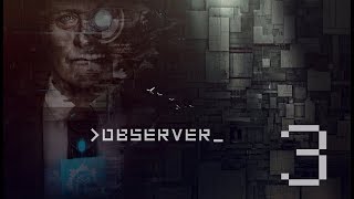 Observer  En Español  Capítulo 3 quotUn buen negocioquot [upl. by Hillari]