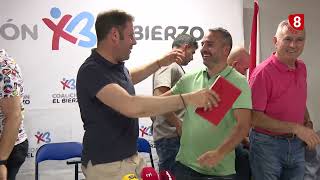 Informativo La8 Bierzo 21 Noviembre 2024 [upl. by Richmond]