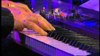 JAN GARBAREK Leverkusen Jazz Feszt Part quot1quot [upl. by Roy311]