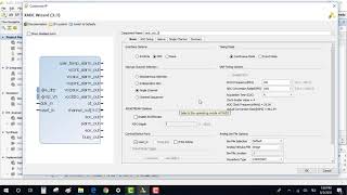 How to simulate Xilinx XADC IP [upl. by Jahn926]