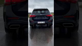 MERCEDES C300e ACCELERATION 🚀 shorts youtubeshorts trending [upl. by Dorotea]