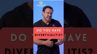 What is Diverticulitis and What Can You Do About It [upl. by Adnaluy27]