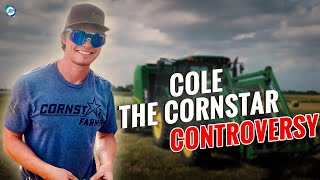 What happened to Cole The Cornstar [upl. by Samella]