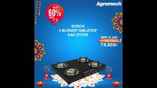 Agromechindustries Diwali sale at Agromechindustries [upl. by Schifra567]