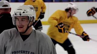 CCHL 🏒 Life On Ice Episode 7 The 2014 Carleton Place Canadians [upl. by Emile884]