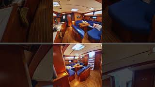 Jeanneau Sun Odyssey 452 version Performance  MEDIN BOATS  Sunbird Int Yacht Sales [upl. by Eeral]