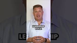 Donnie Said Go There leadershipstyles leadershipskills leadershipdynamics [upl. by Asyen]