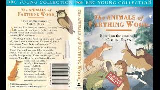 The Animals of Farthing Wood  AudioBook BBC Young Collection Tape1 SideA [upl. by Htenaj]