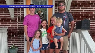 GoFundMe for surviving family of boating victims raises 30K in two days [upl. by Iatnohs]