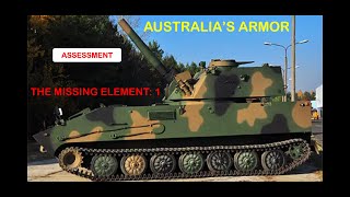 Australias Armour Needs  Mortars [upl. by Hayidan]