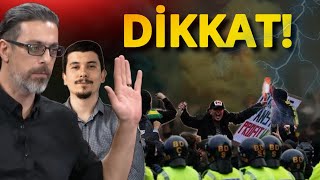 Devletler Hazırda Bekliyor  hamzayardımcıoğlu ile Gündem [upl. by Rolan]