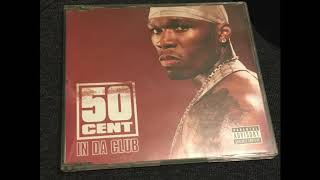 50 Cent  Wanksta Explicit [upl. by Jobe344]