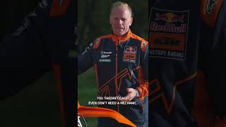 Get started with the new Connectivity Unit Offroad CUO  KTM [upl. by Nivag]