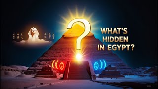 What Secrets Are Buried in Egypt 🇪🇬 Hidden Mysteries Revealed [upl. by Spillihp573]