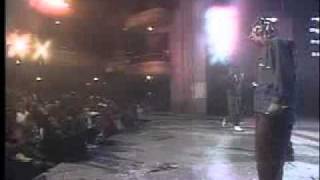 R Kelly  Honey Love live at the Apollo [upl. by Bilicki910]