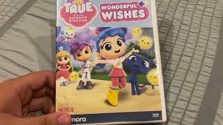 My True And The Rainbow Kingdom DVD Collection 2024 Edition [upl. by Nyllaf]