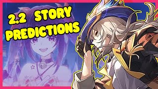 Watch This Video Before 22  Honkai Star Rail Story Discussion [upl. by Anilrahc]