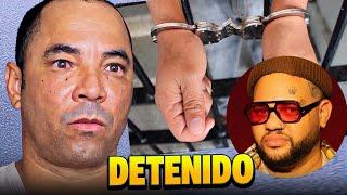 Detenido Damian Valdés Por El Caso De El Taiger  😱🔥 6ix9ine Detenido En New York [upl. by Abad134]