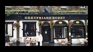 Greyfriars Bobby [upl. by Ardet251]