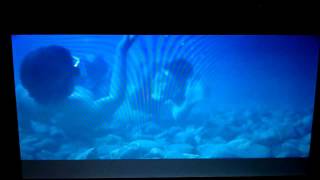 Love scene Jesse and Nadine quotFree Willy 2quot [upl. by Skell]