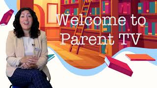 Welcome to Parent TV [upl. by Xonk]