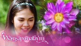 Wansapanataym Jasmins Flower Power  Pilot Episode [upl. by Yankee618]