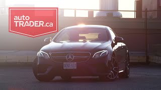 2019 E53 AMG Coupe Review [upl. by Corby]