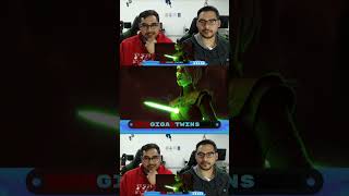 Exterminio en Dathomir talesoftheempire starwars reaccion reaction historiasdelimperio [upl. by Aday]