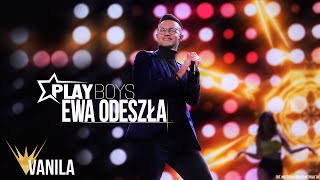 PLAYBOYS  Ewa Odeszła Oficjalny audiotrack Disco Polo 2022 [upl. by Ermengarde]