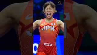 Historic Victory Vinesh Phogat Reaches Olympic Wrestling Final  Defeats Champion Susaki [upl. by Ittap]