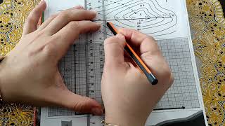 profil topographique شرح الدرس [upl. by Macswan]