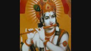 Radhe rani de daro bansi mori Krishnas Request [upl. by Filbert]